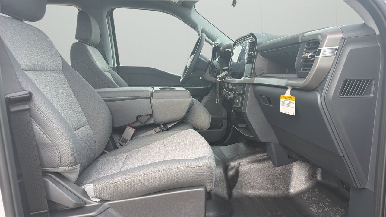 2026 Ford F-150 XL Sherwood Park AB