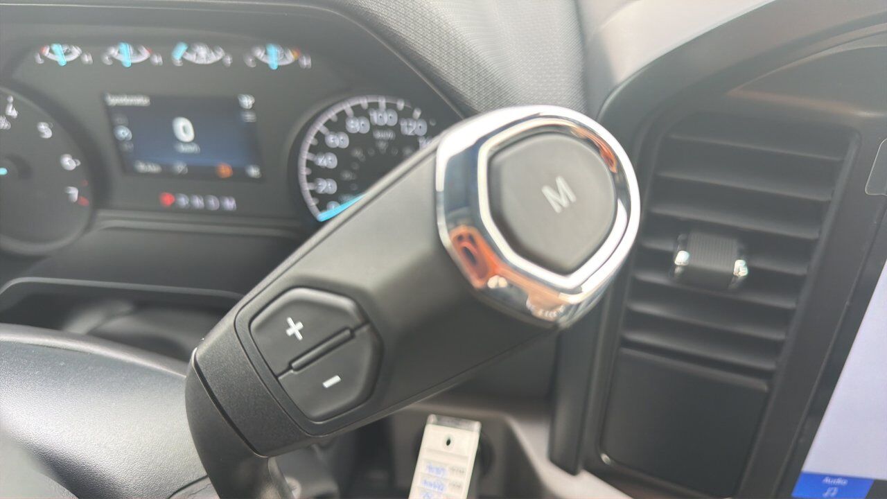 2026 Ford F-150 XL Sherwood Park AB