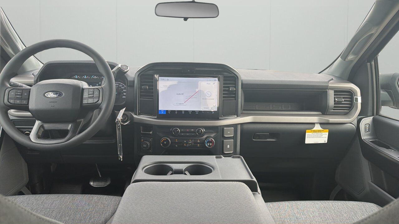 2026 Ford F-150 XL Sherwood Park AB