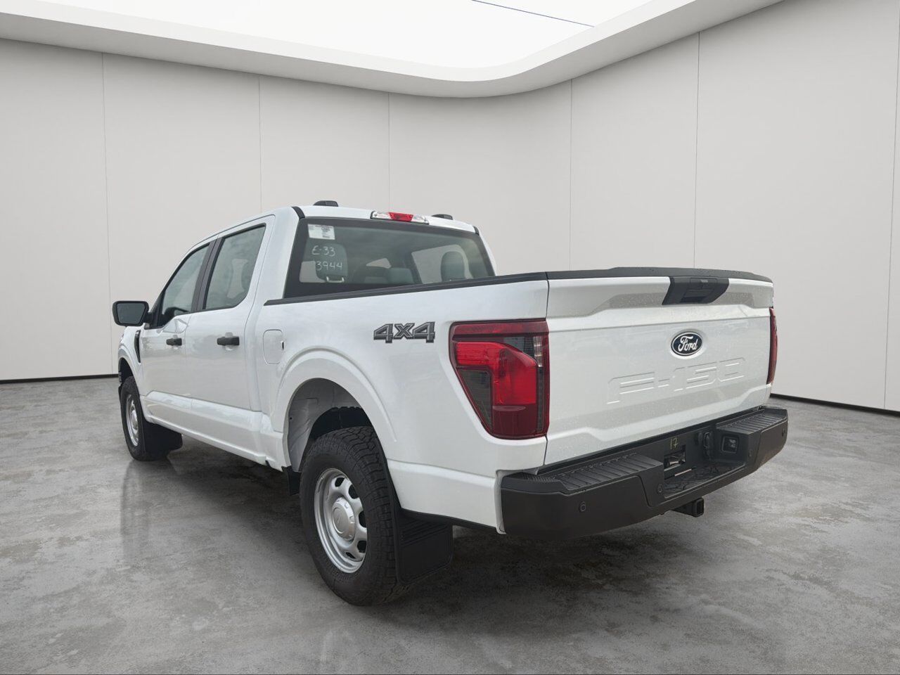 2026 Ford F-150 XL Sherwood Park AB