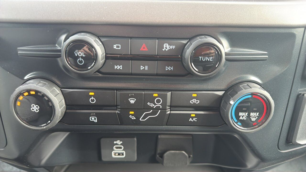 2026 Ford F-150 XL Sherwood Park AB
