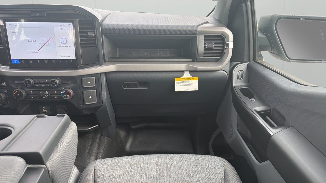 2026 Ford F-150 XL Sherwood Park AB