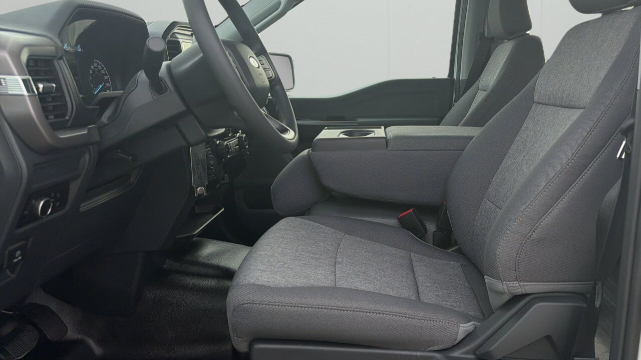 2026 Ford F-150 XL Sherwood Park AB