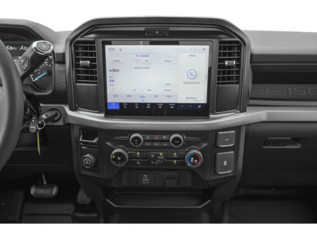 2026 Ford F-150 XL Washington MO