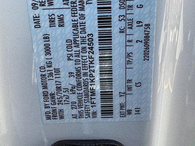 2026 Ford F-150 XL Washington MO