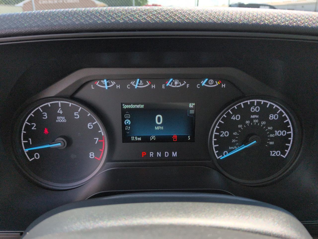 2026 Ford F-150 XL Winder GA