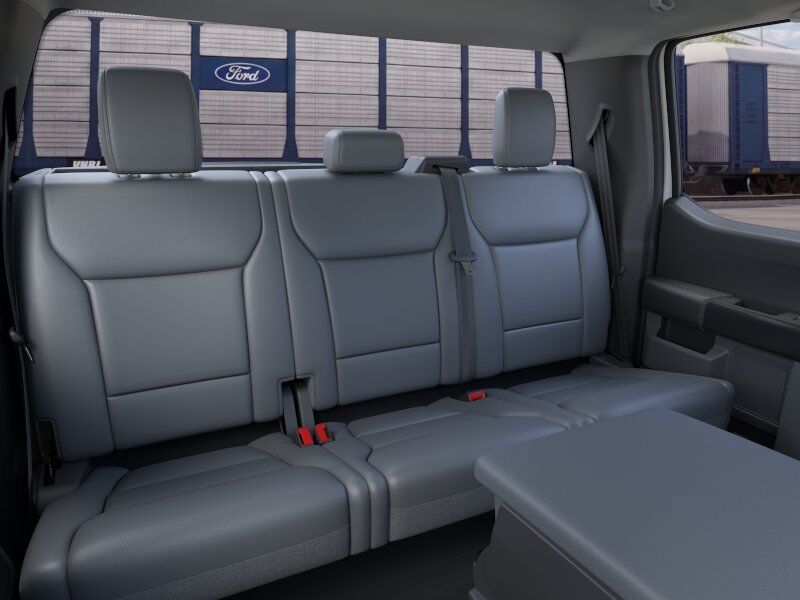 2026 Ford F-150 XL Winder GA