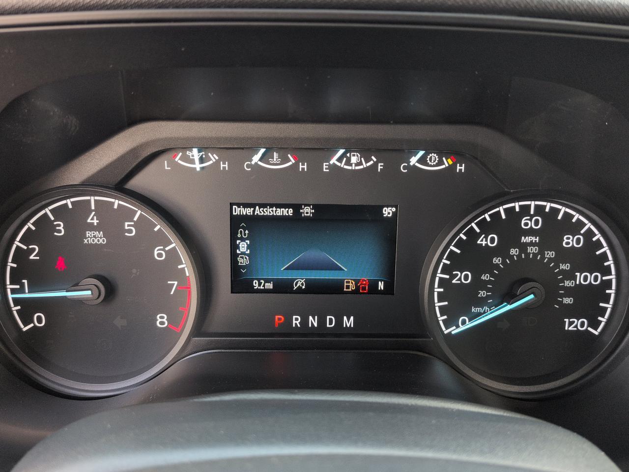 2026 Ford F-150 XL Winder GA