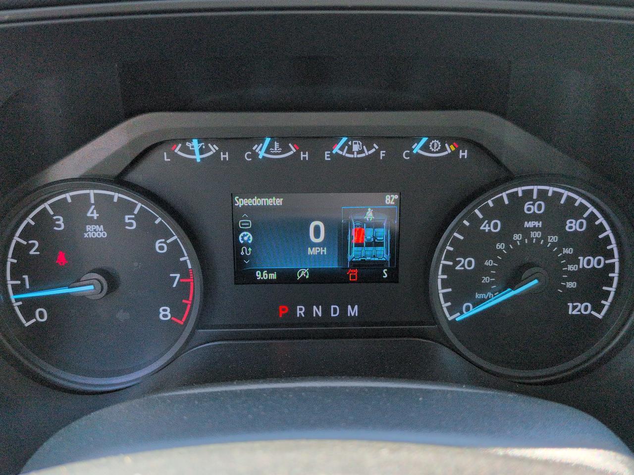 2026 Ford F-150 XL Winder GA