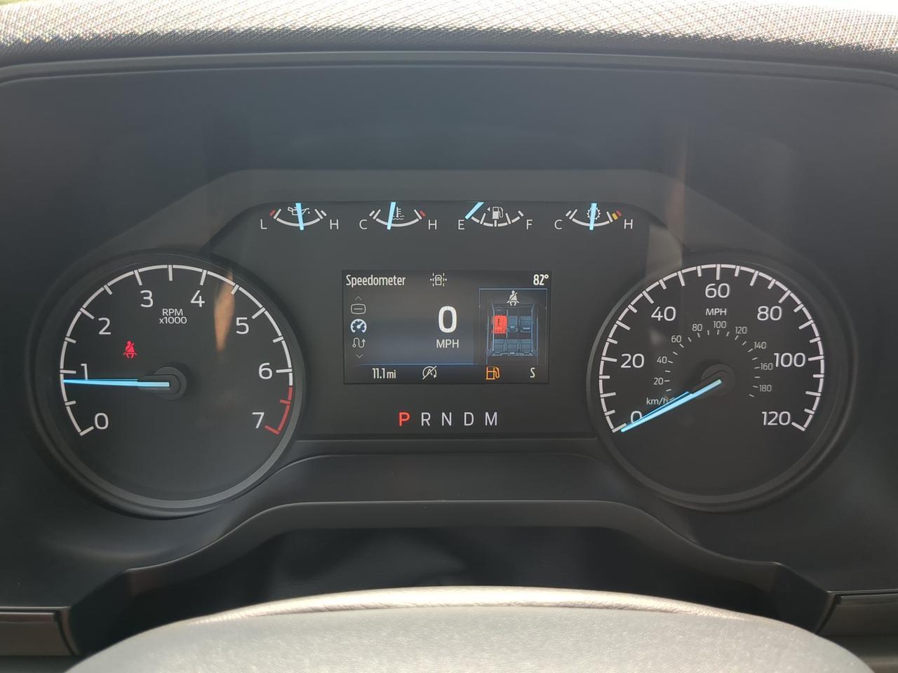 2026 Ford F-150 XL Winder GA