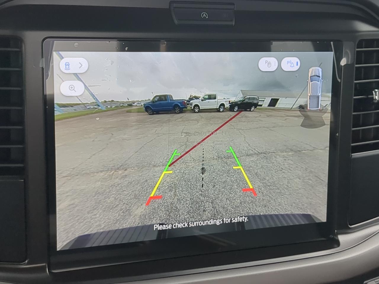 2026 Ford F-150 XL Winder GA