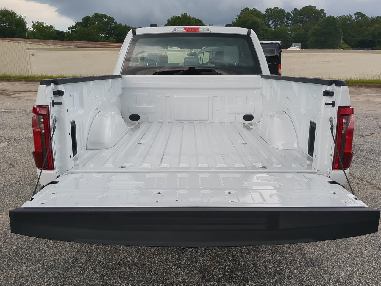 2026 Ford F-150 XL Winder GA