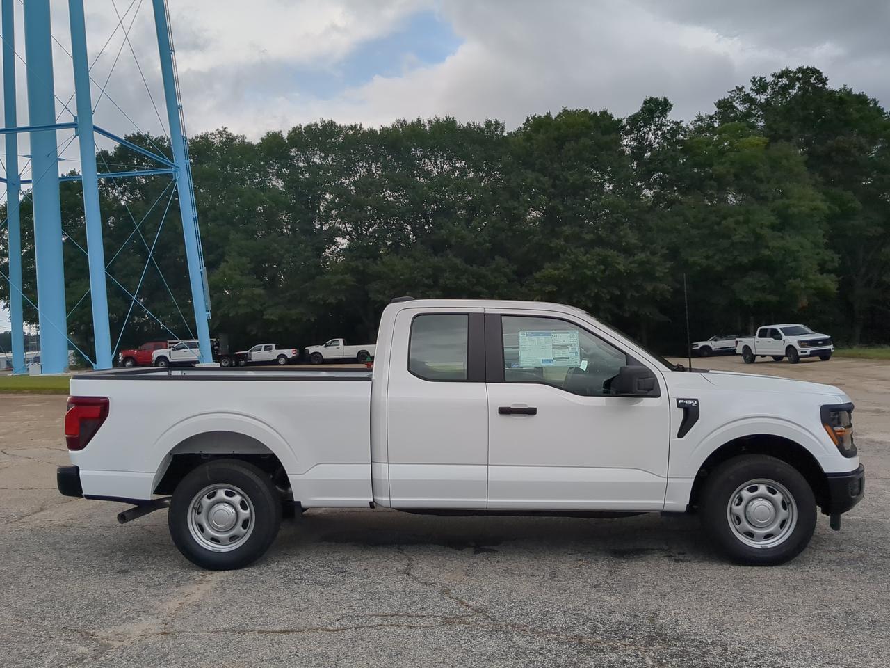 2026 Ford F-150 XL Winder GA