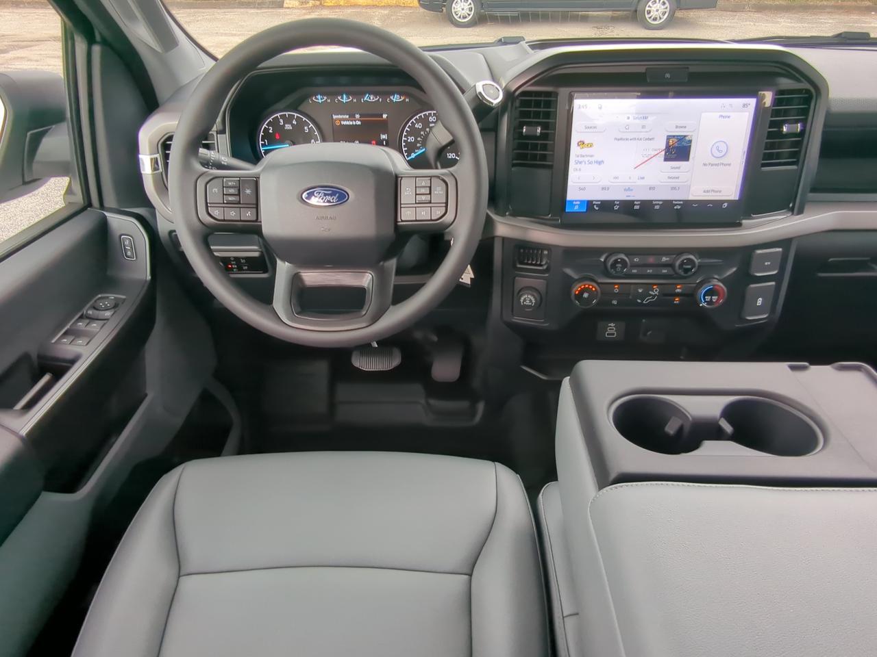2026 Ford F-150 XL Winder GA