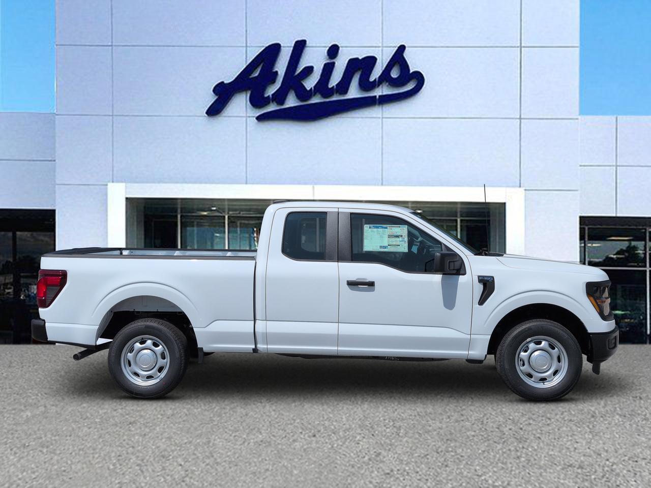 2026 Ford F-150 XL Winder GA