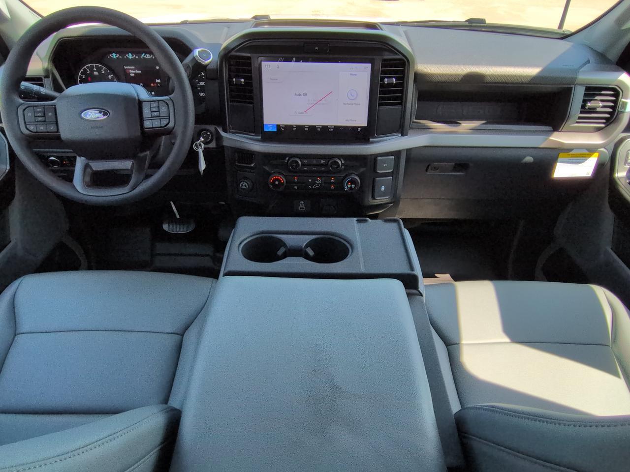 2026 Ford F-150 XL Winder GA