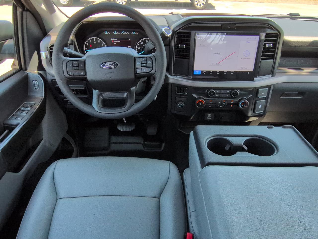 2026 Ford F-150 XL Winder GA