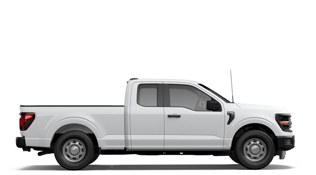 2026 Ford F-150 XL Winder GA