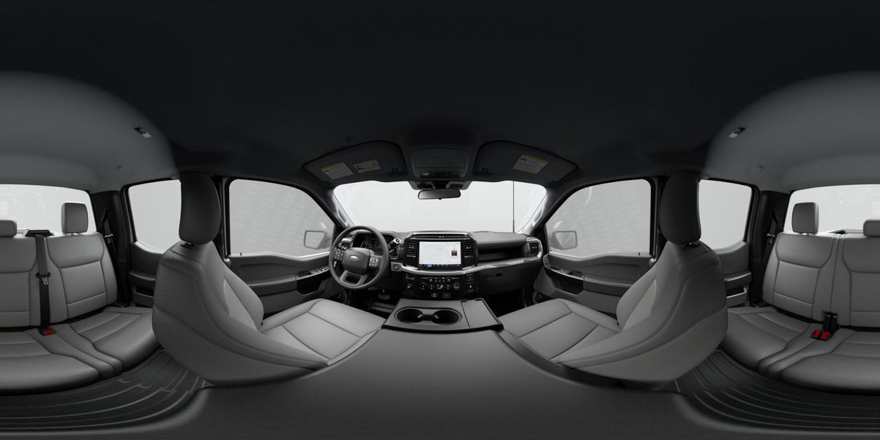 2026 Ford F-150 XL Winder GA