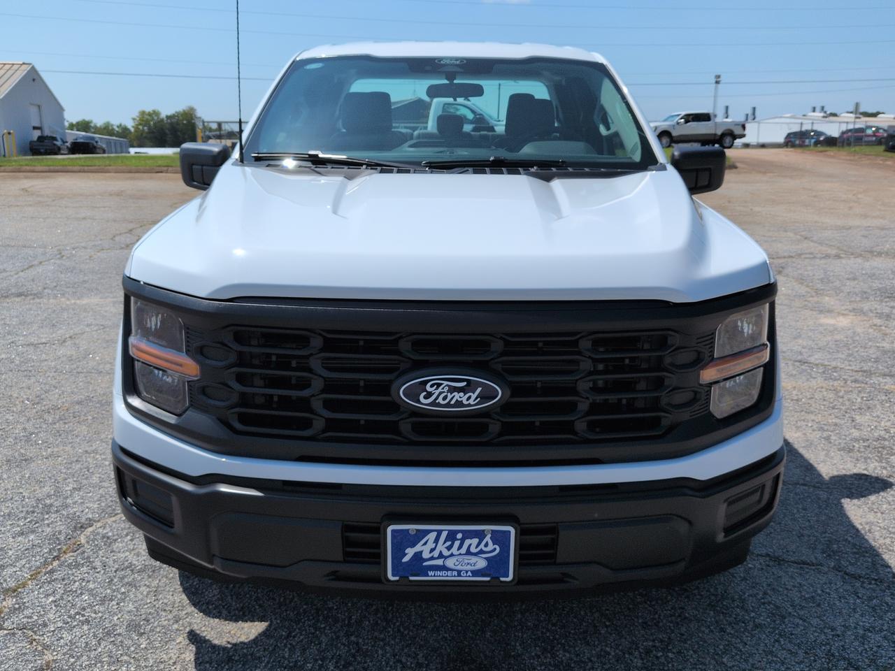 2026 Ford F-150 XL Winder GA