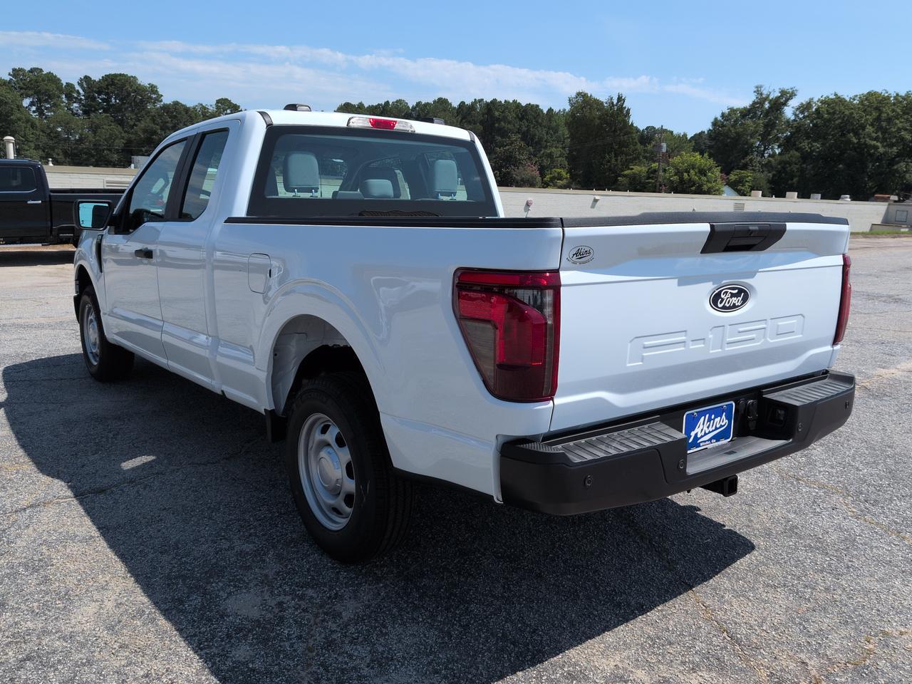 2026 Ford F-150 XL Winder GA