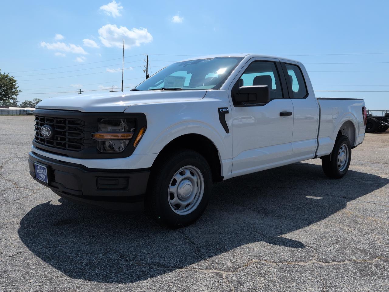 2026 Ford F-150 XL Winder GA