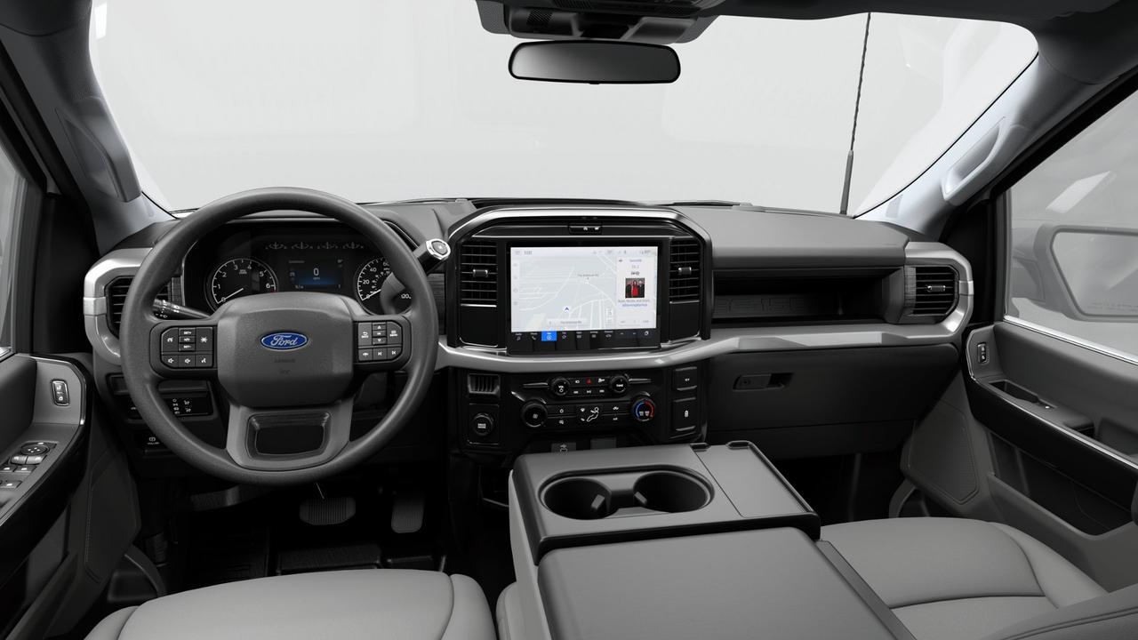 2026 Ford F-150 XL Winder GA