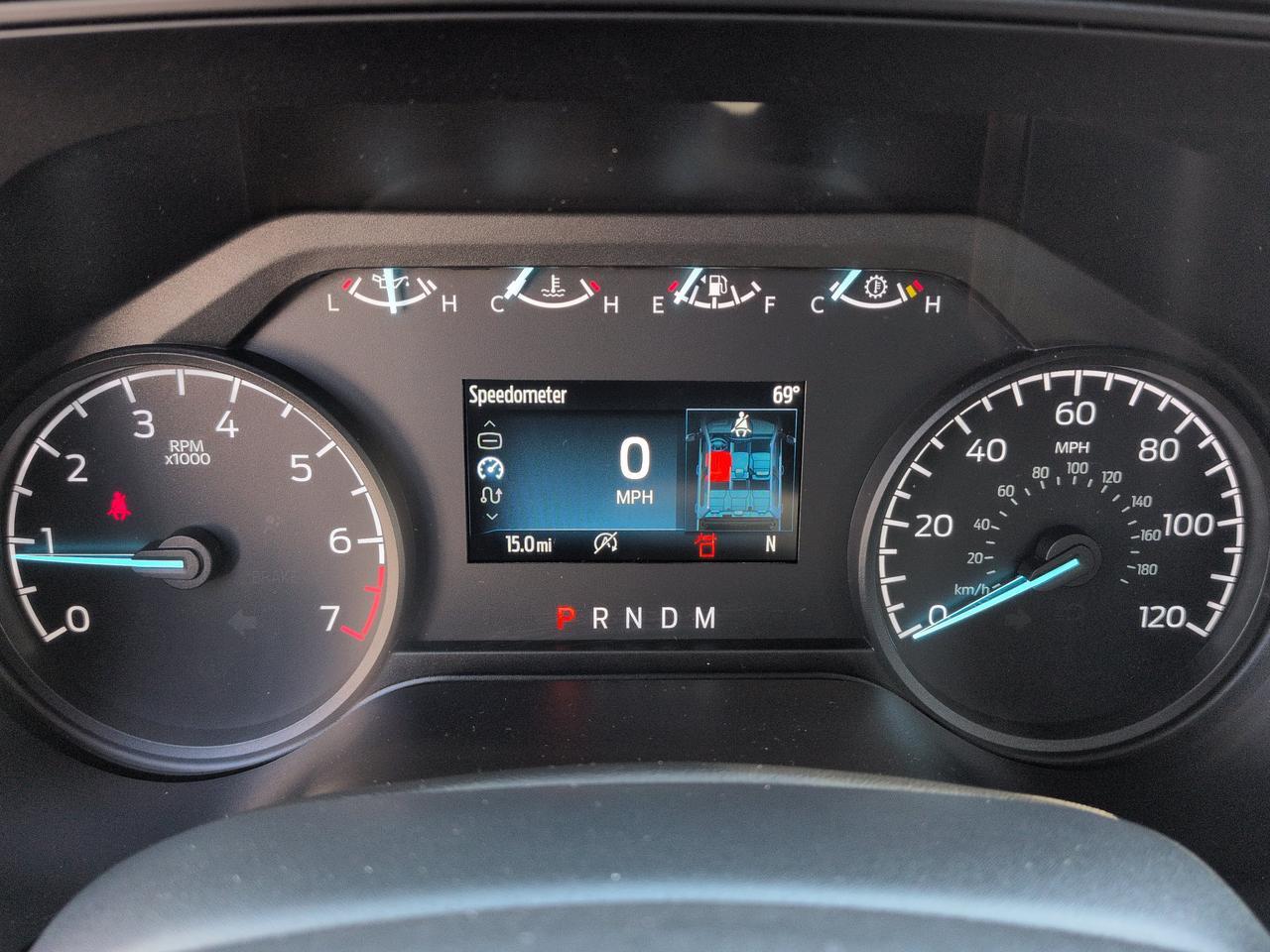 2026 Ford F-150 XL Winder GA