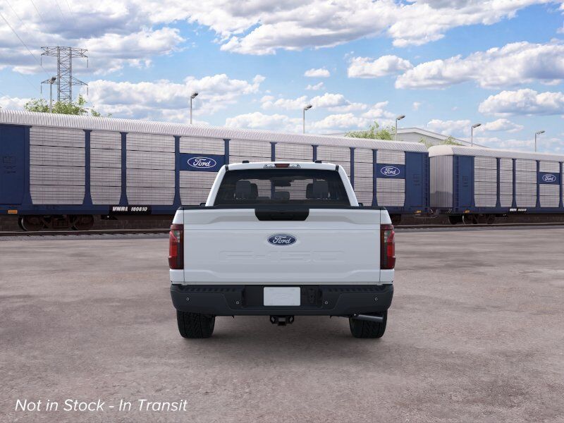 2026 Ford F-150 XL Winder GA