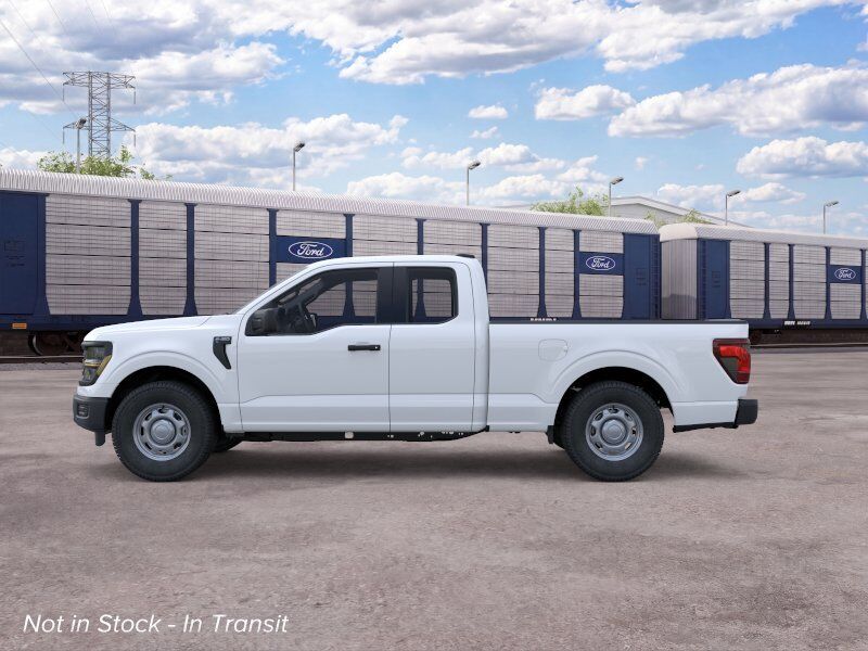 2026 Ford F-150 XL Winder GA