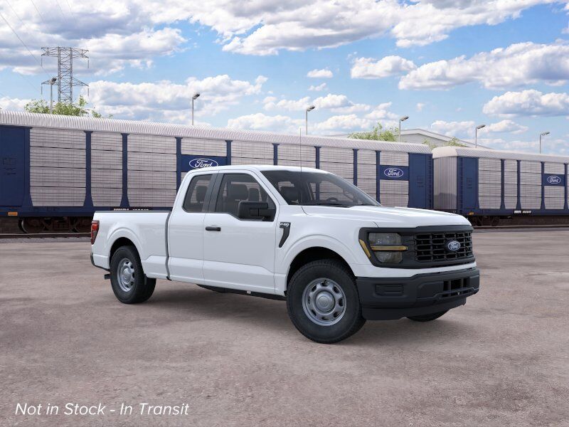 2026 Ford F-150 XL Winder GA