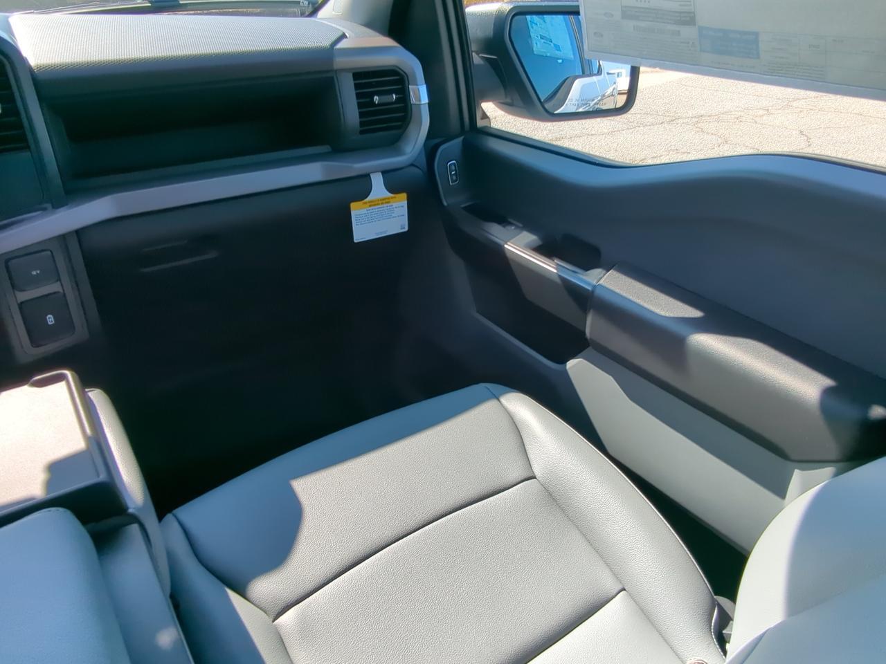 2026 Ford F-150 XL Winder GA