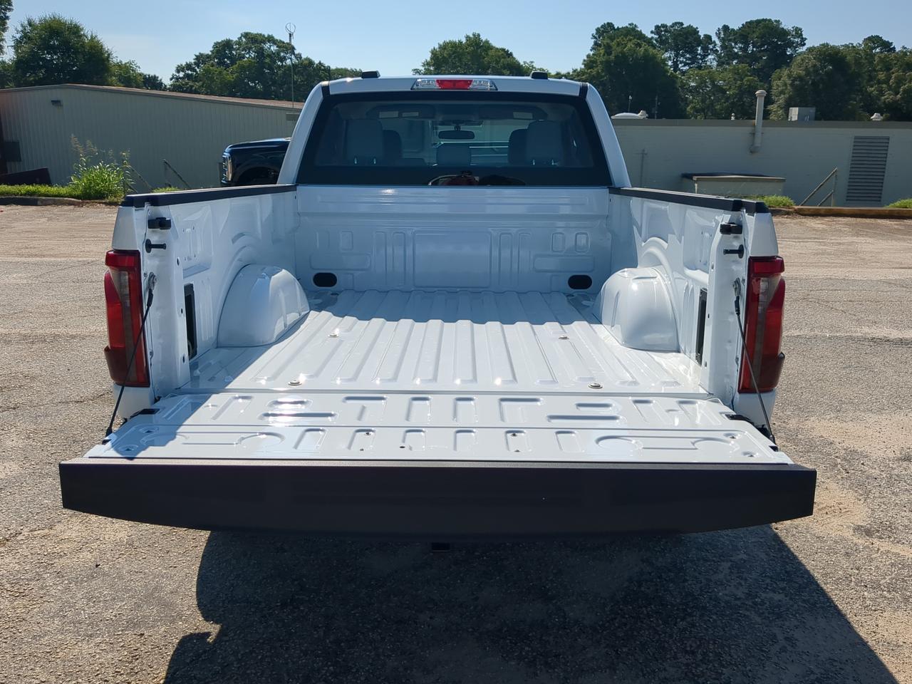 2026 Ford F-150 XL Winder GA
