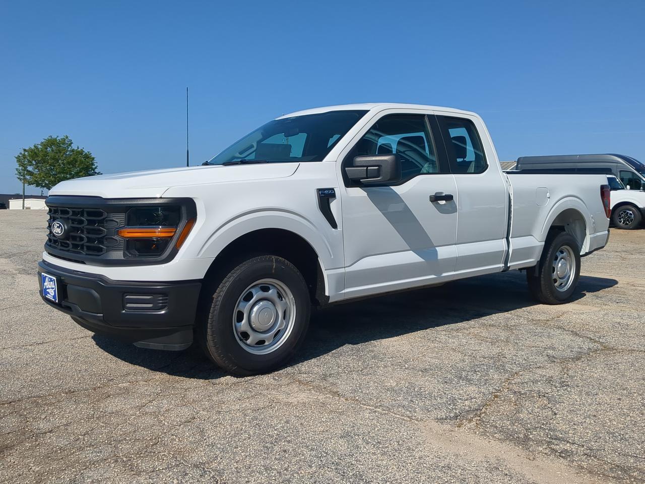 2026 Ford F-150 XL Winder GA
