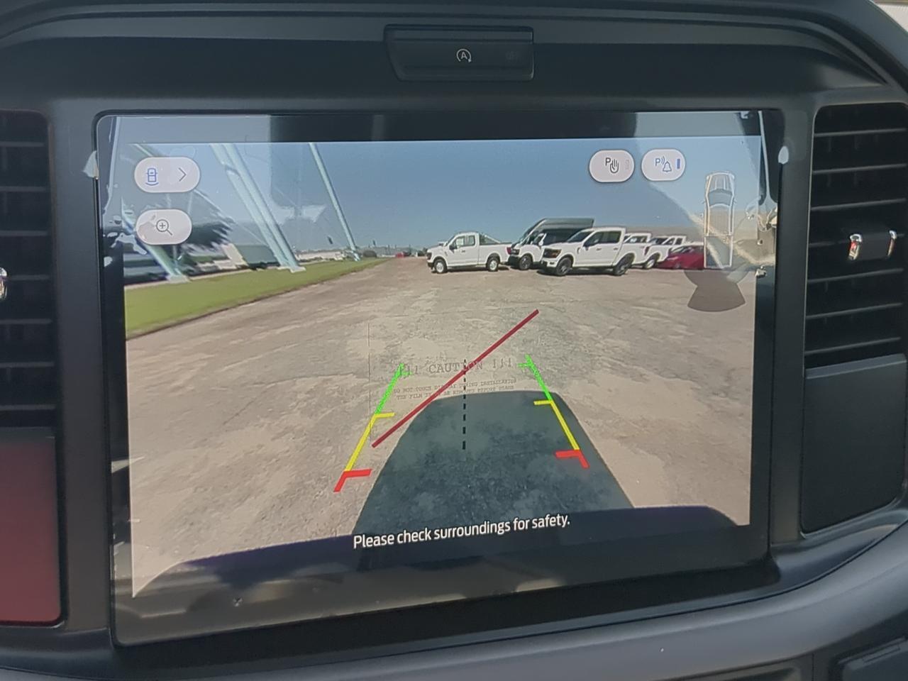 2026 Ford F-150 XL Winder GA