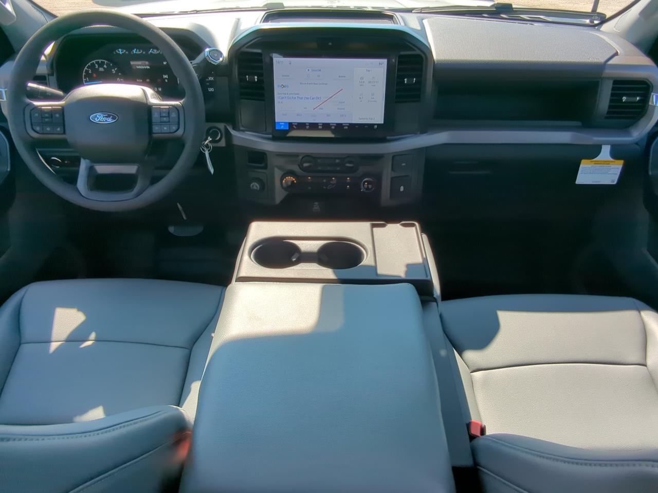 2026 Ford F-150 XL Winder GA