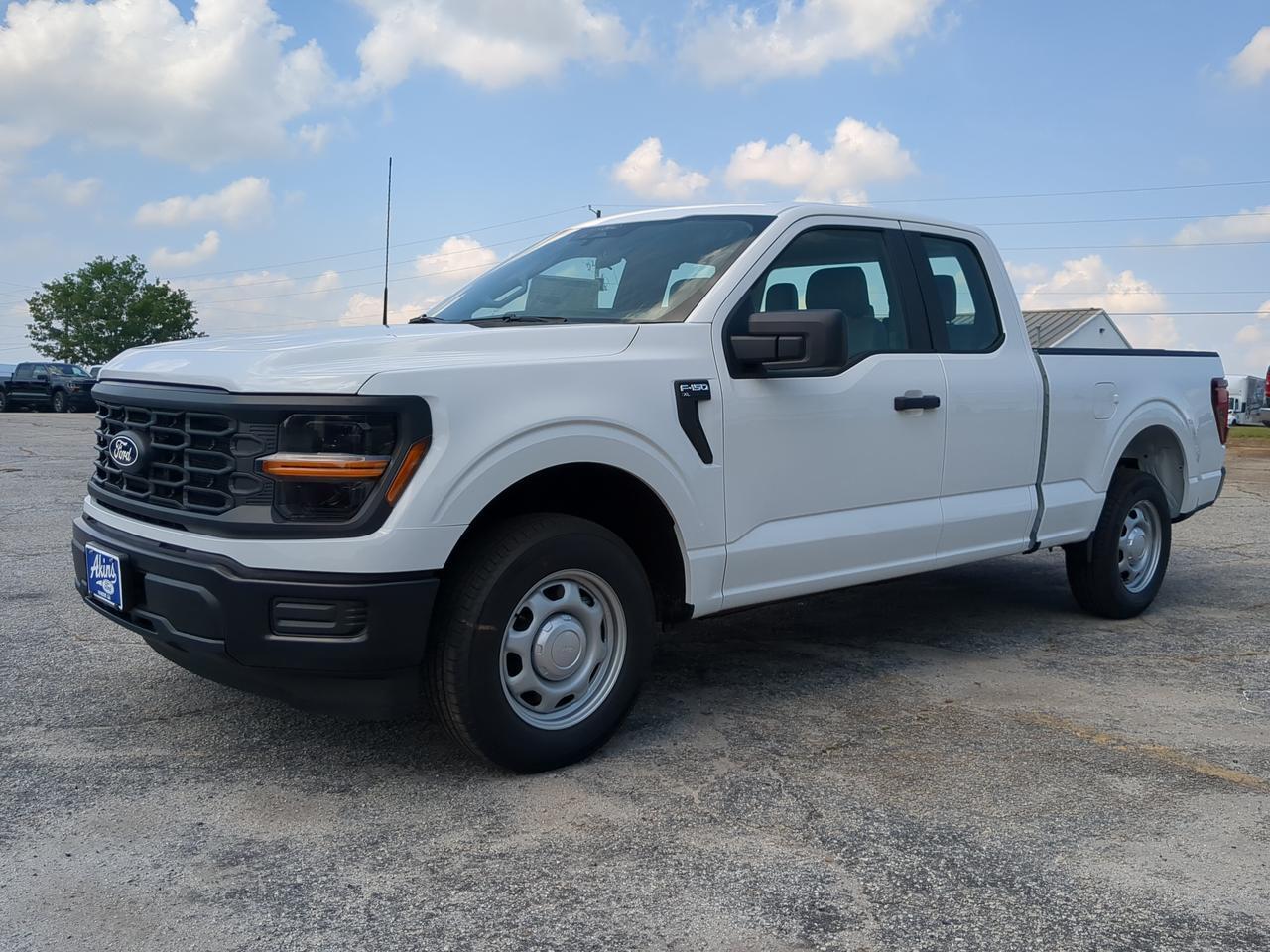 2026 Ford F-150 XL Winder GA
