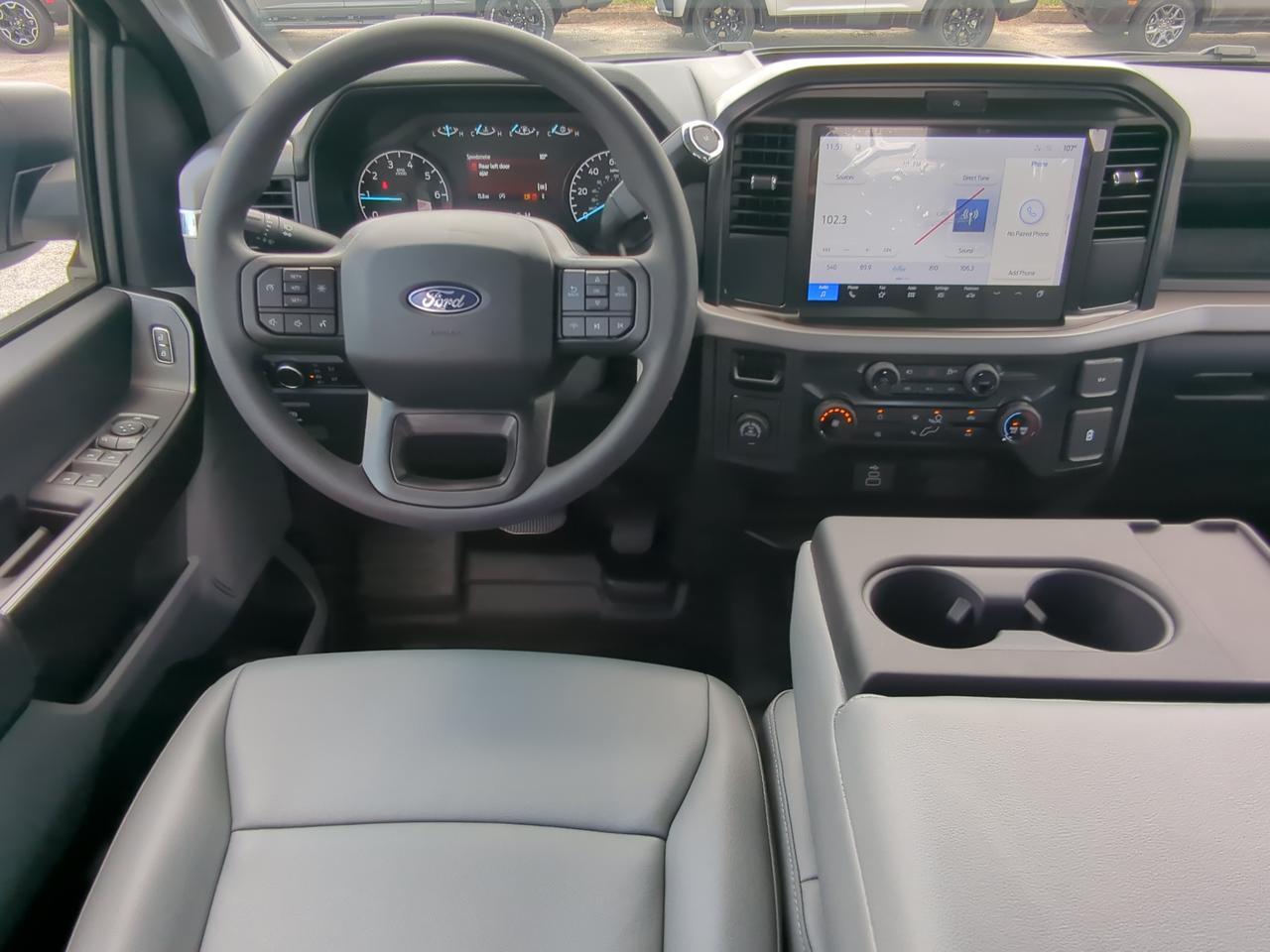 2026 Ford F-150 XL Winder GA