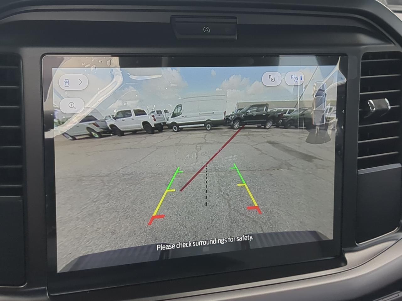 2026 Ford F-150 XL Winder GA