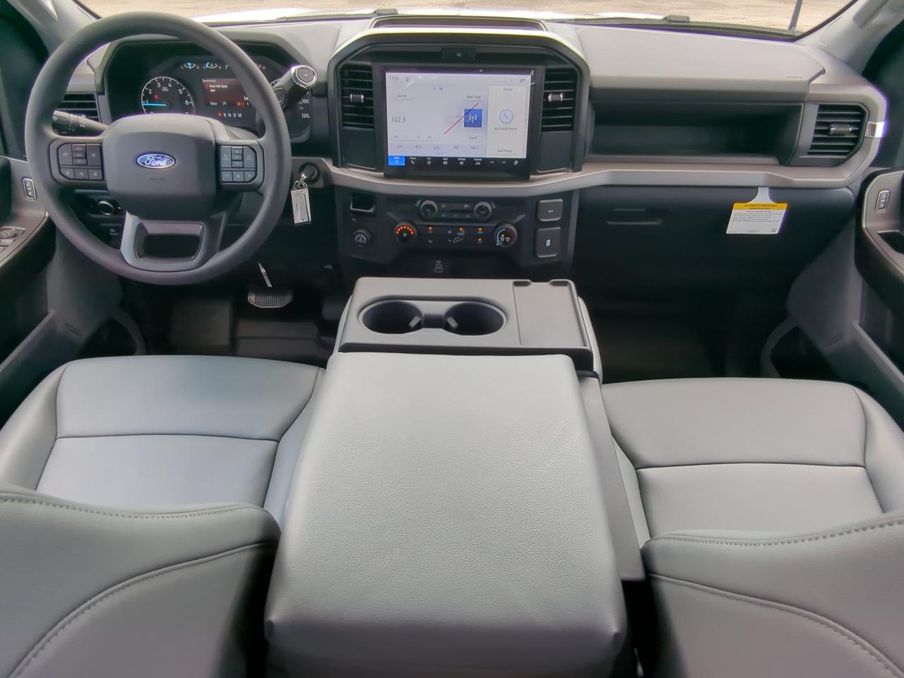 2026 Ford F-150 XL Winder GA
