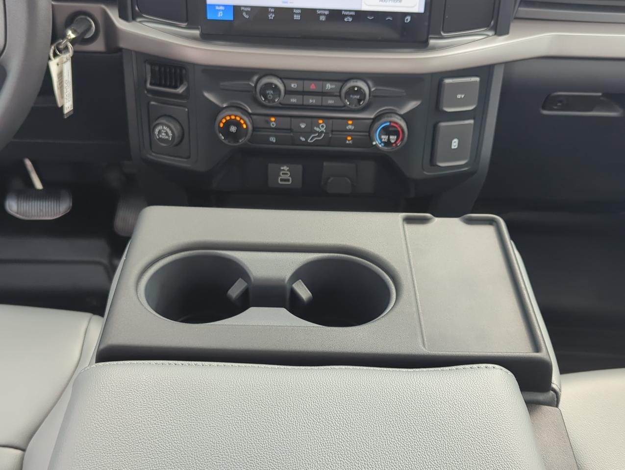 2026 Ford F-150 XL Winder GA