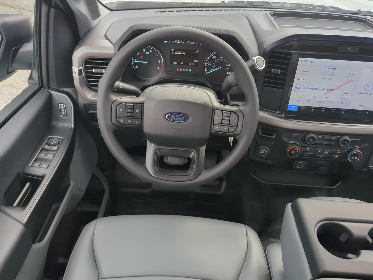 2026 Ford F-150 XL Winder GA