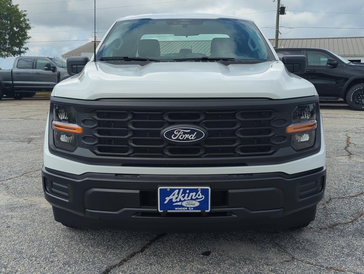 2026 Ford F-150 XL Winder GA