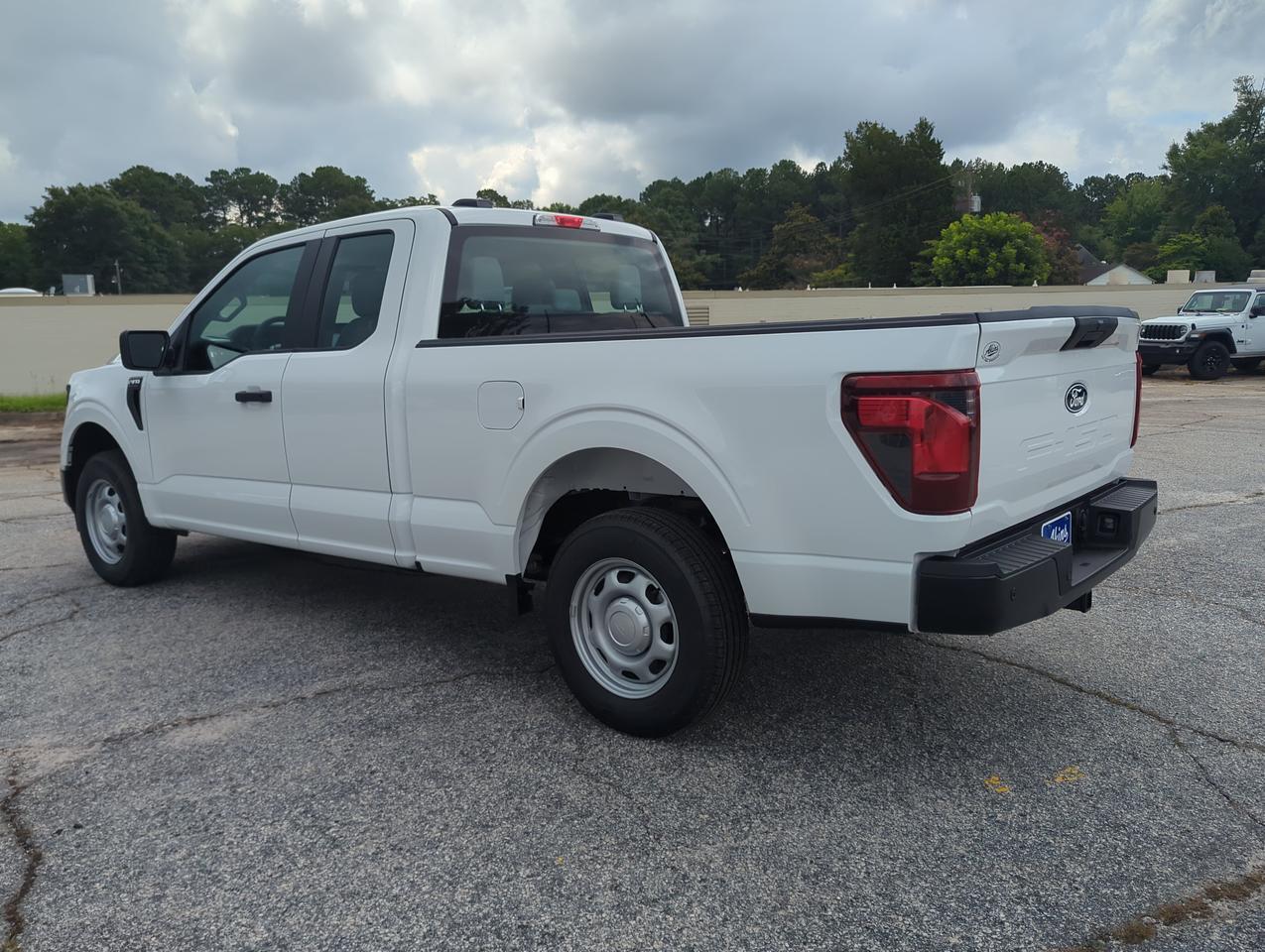 2026 Ford F-150 XL Winder GA