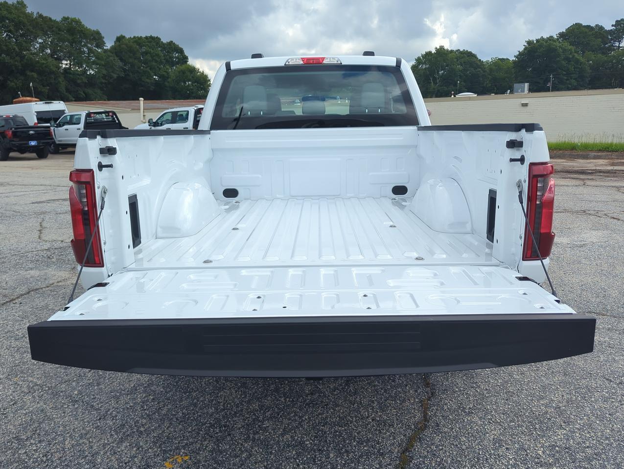2026 Ford F-150 XL Winder GA