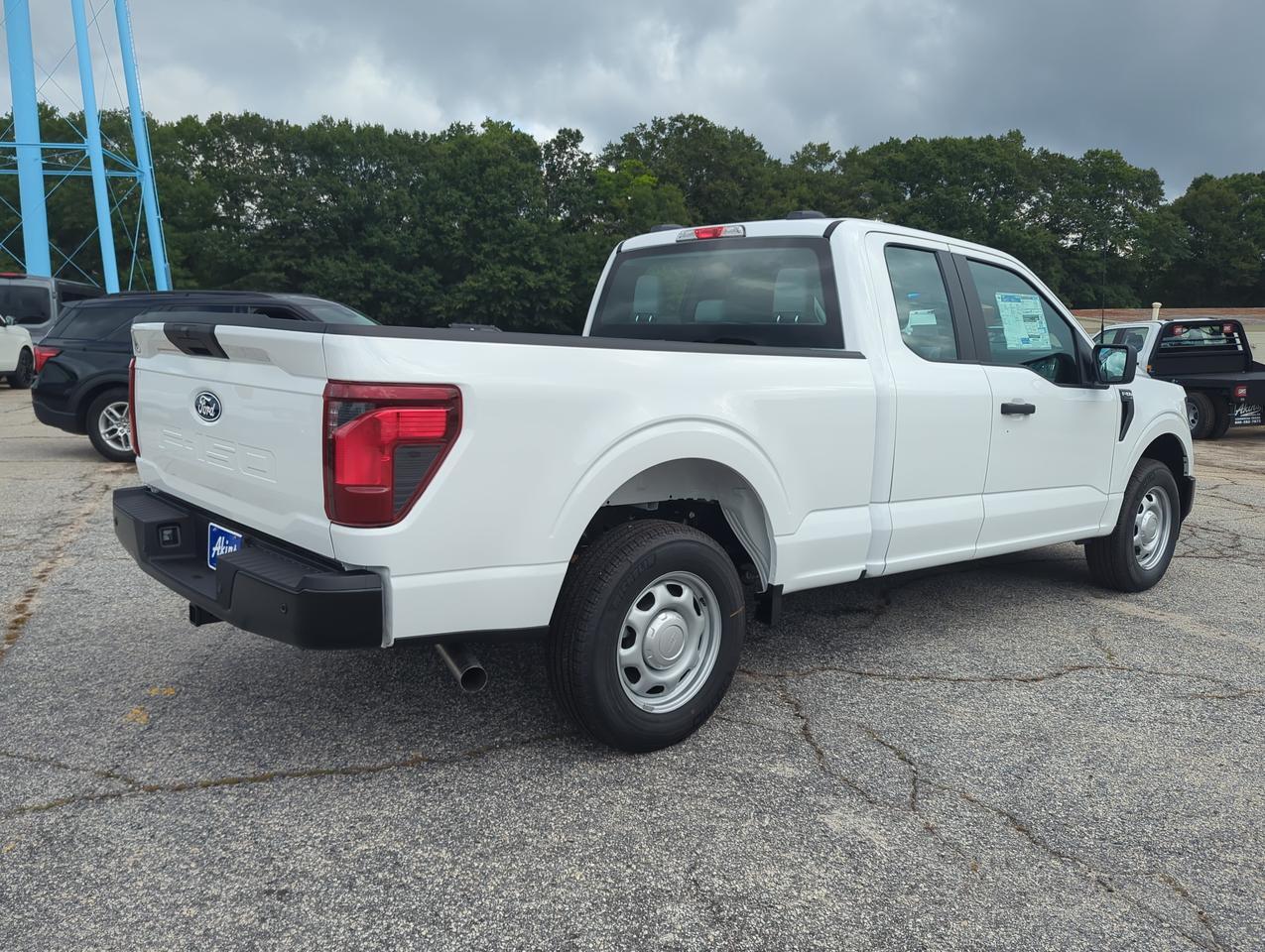 2026 Ford F-150 XL Winder GA
