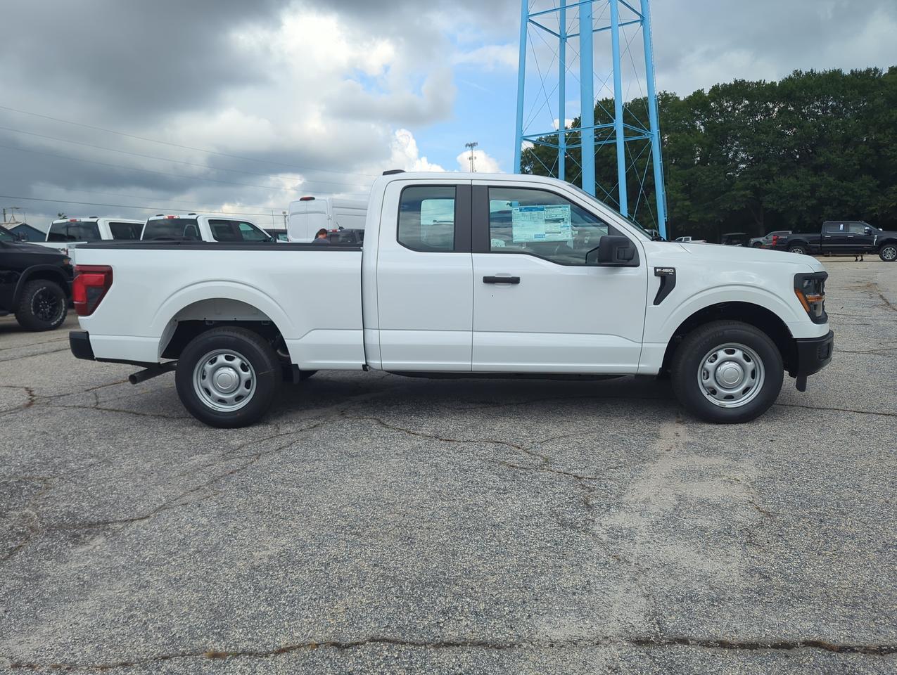 2026 Ford F-150 XL Winder GA