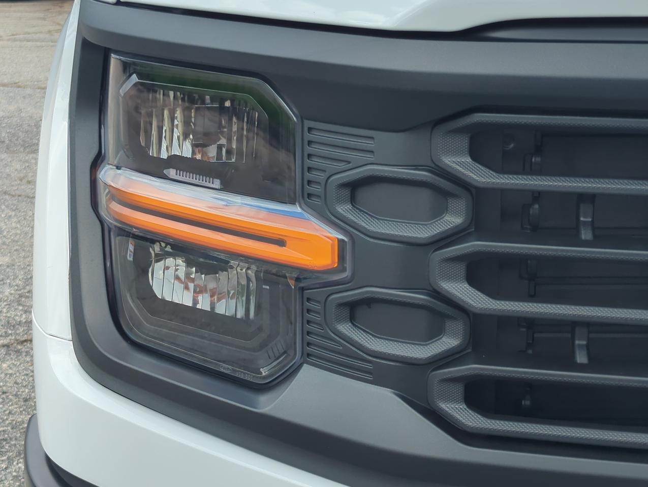 2026 Ford F-150 XL Winder GA