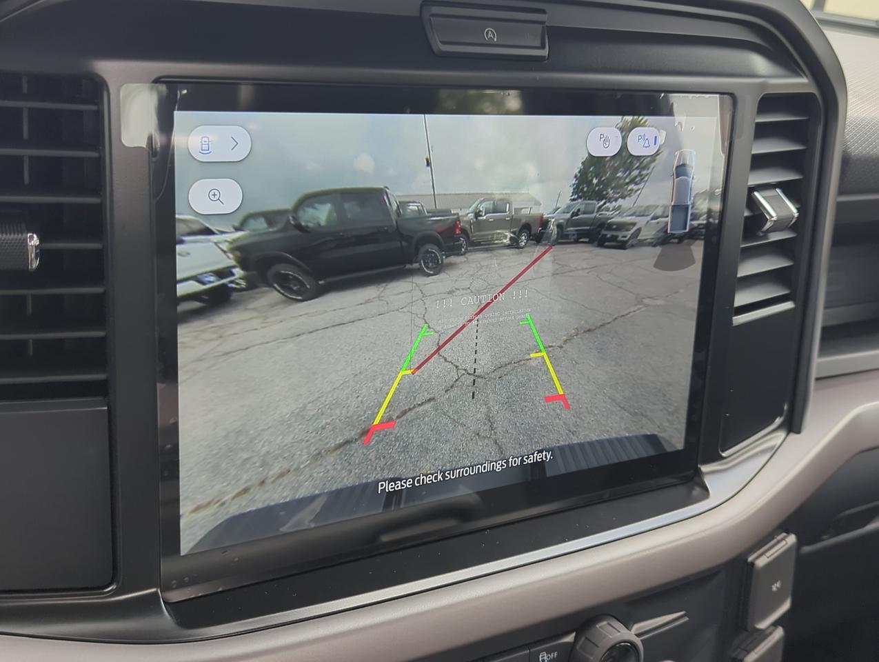 2026 Ford F-150 XL Winder GA