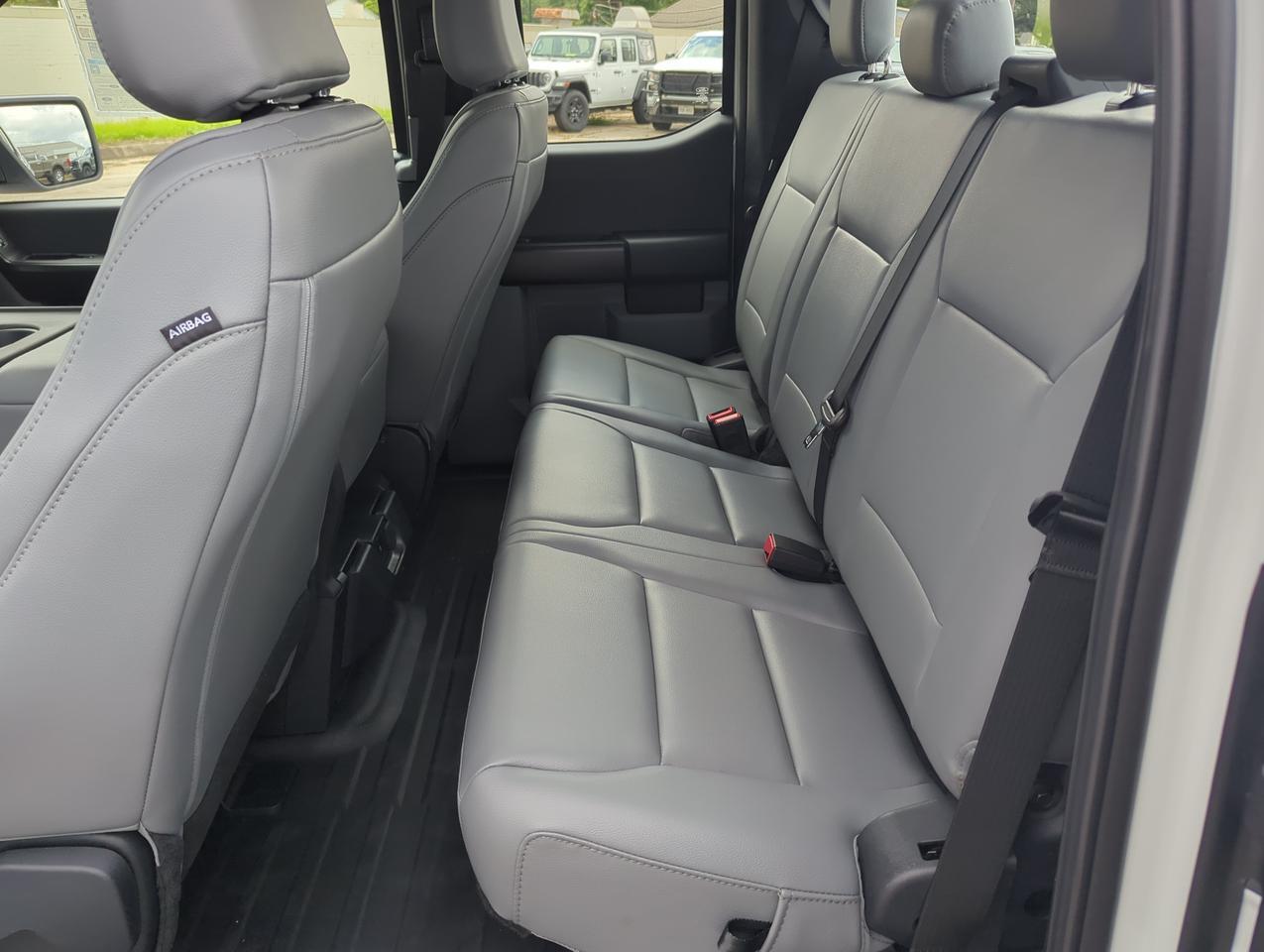 2026 Ford F-150 XL Winder GA